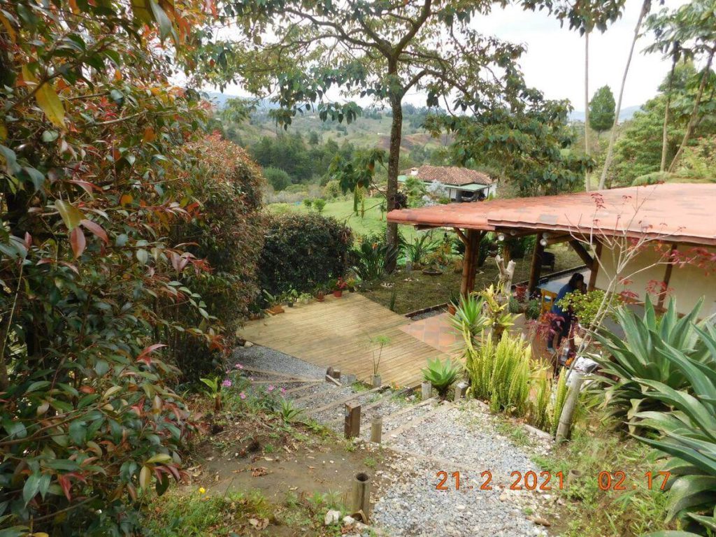 Gallery image Rionegro mountain cabin