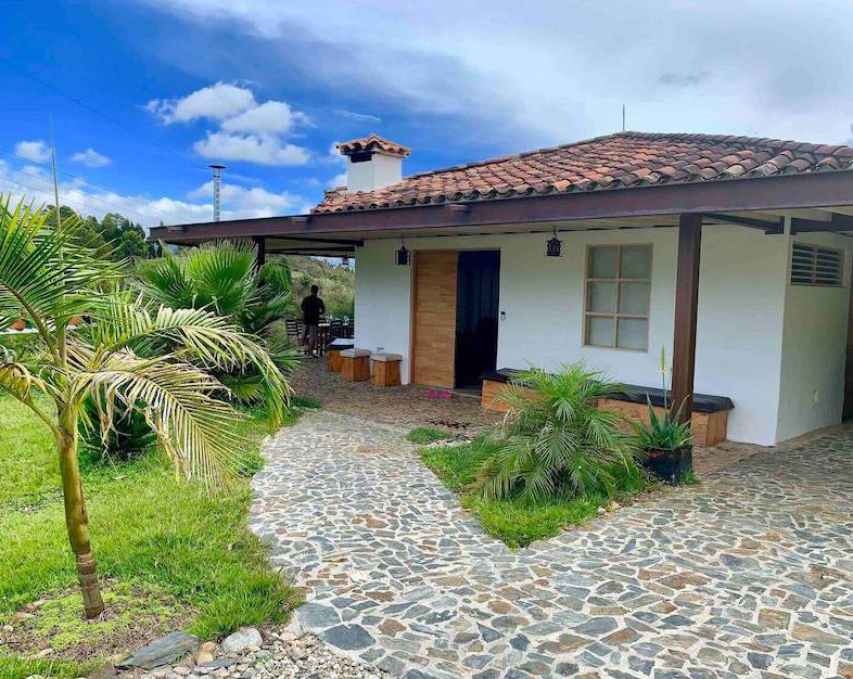 Beautiful Finca in Rionegro